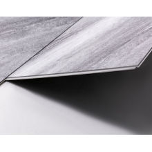 Embossed Scratch Resistant Click Plank Marble SPC Flooring